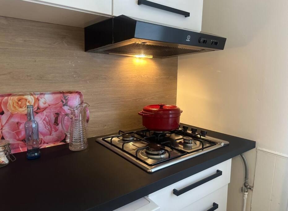 Charmante Maison 10 Mn Center Parcs Ailette 랑 외부 사진