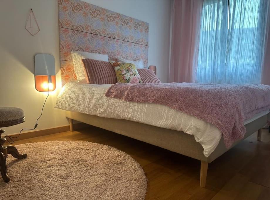 Charmante Maison 10 Mn Center Parcs Ailette 랑 외부 사진