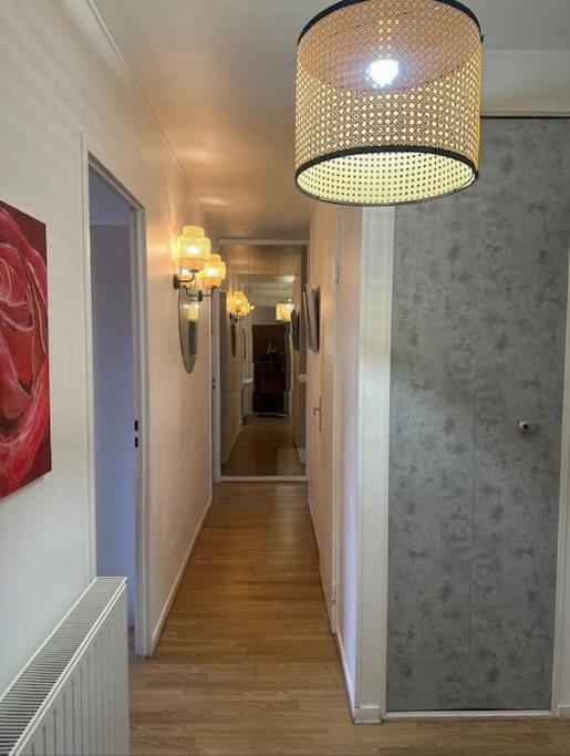 Charmante Maison 10 Mn Center Parcs Ailette 랑 외부 사진