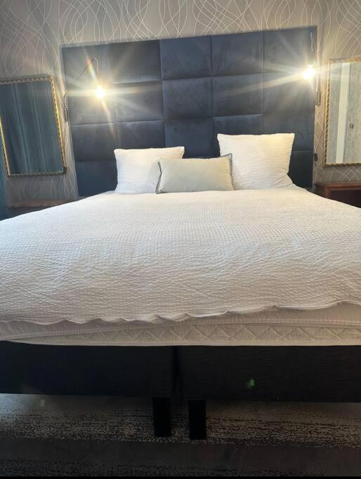 Charmante Maison 10 Mn Center Parcs Ailette 랑 외부 사진