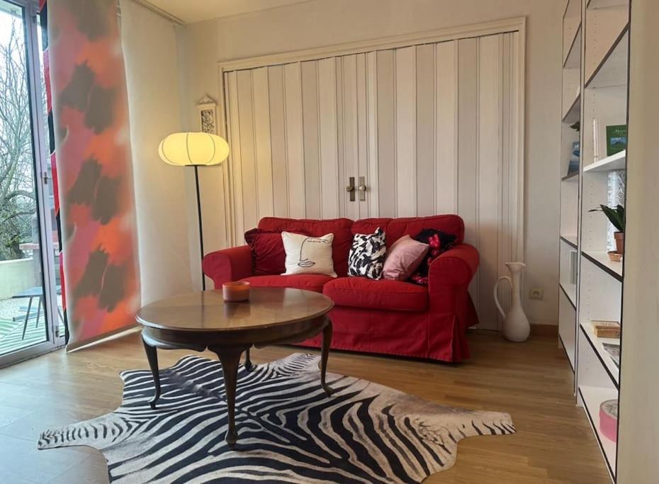 Charmante Maison 10 Mn Center Parcs Ailette 랑 외부 사진