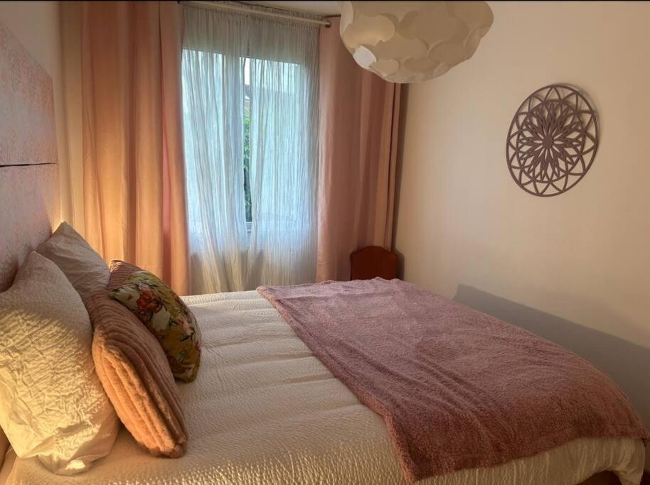 Charmante Maison 10 Mn Center Parcs Ailette 랑 외부 사진