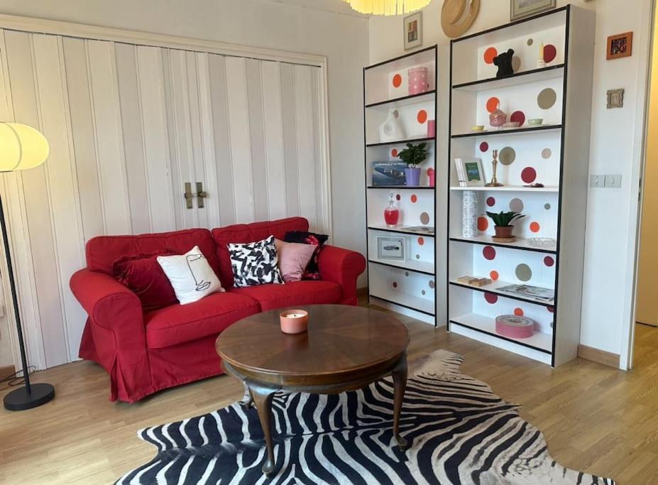 Charmante Maison 10 Mn Center Parcs Ailette 랑 외부 사진